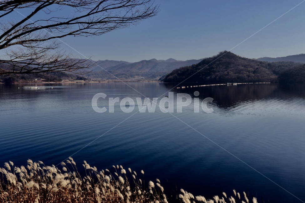 하늘,분위기,감성,풍경,프레임,호수,가을,계절,fall,autumn,season,자연,풍경,nature,landscape,water,물,grass,잔디,plant,식물,outdoors,옥외