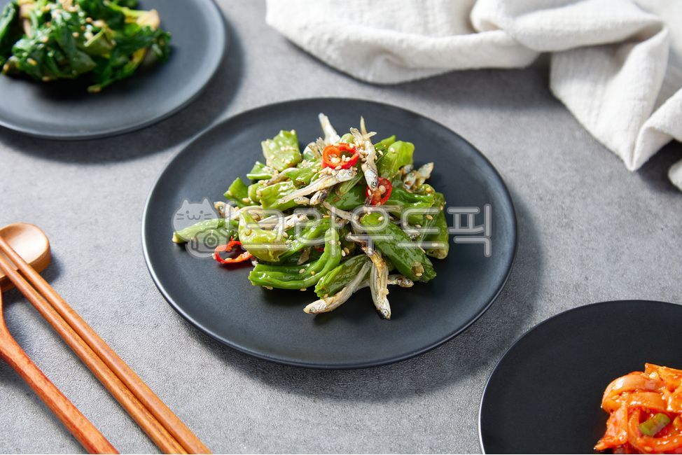 멸치볶음,꽈리고추,반찬,food,음식,그릇,음식,식재료,요리,food,cook,meal,dishes,food reserves