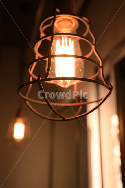 lamp,램프,조명,전구,아웃포커스