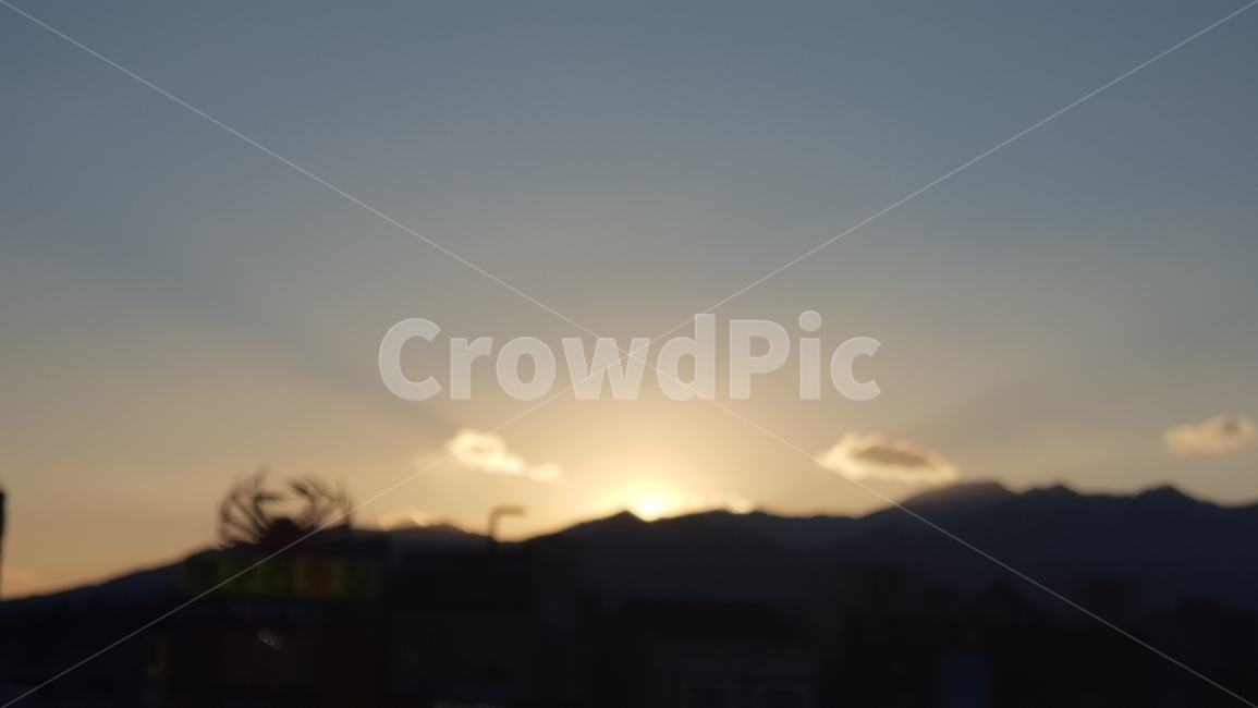 일출,산,해,선라이즈,sunrise,자연,풍경,nature,landscape,light,빛,flare,플레어,outdoors,옥외,sunlight,햇빛