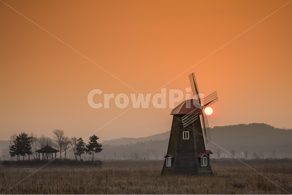 자연,풍경,일출,풍차,인천,소래습지,소래습지생태공원,태양,해,nature,landscape,sunrise,자연,풍경,nature,landscape,한국자연풍경,한국자연경관,korea nature landscape,engine,엔진,motor,모터,machine,기계
