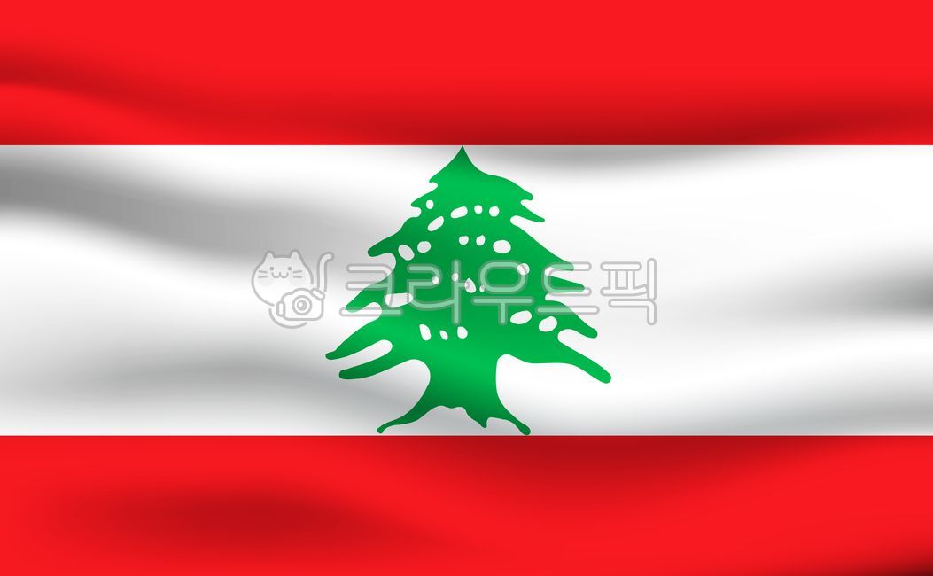 lebanon레바논,레바논,레바논국기,레바논세계국기,레바논지도