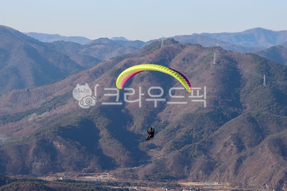 패러글라이딩,하늘,날다,레저,스포츠,취미