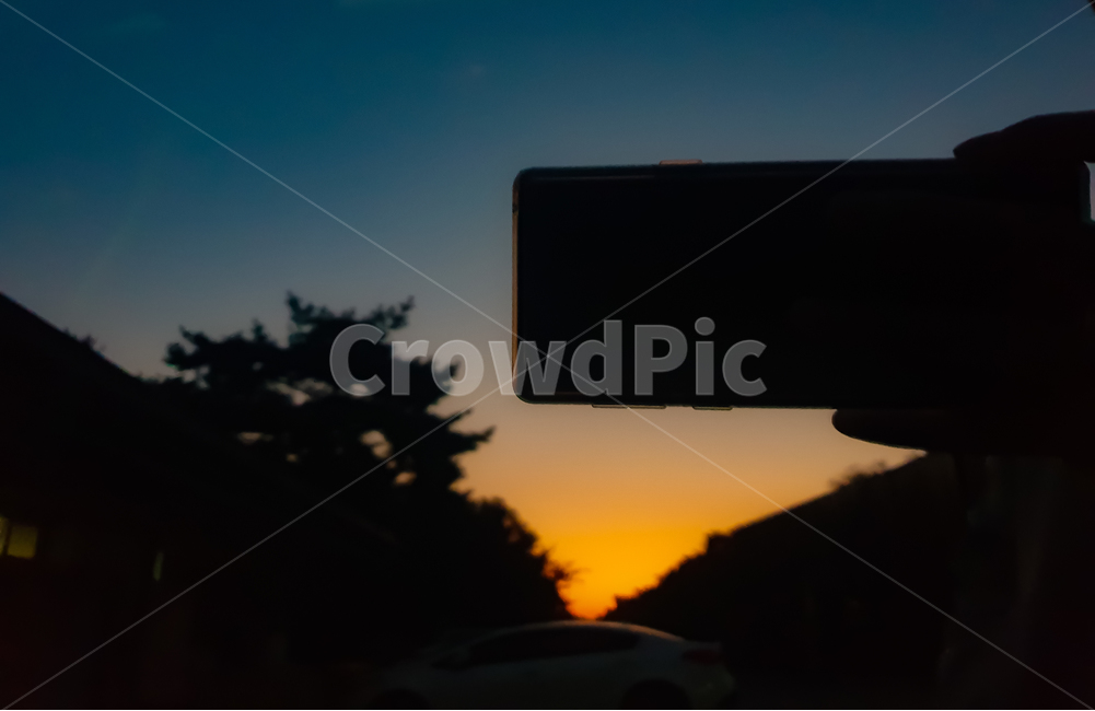 그림자,shadow,노을,sunset,자연,nature
