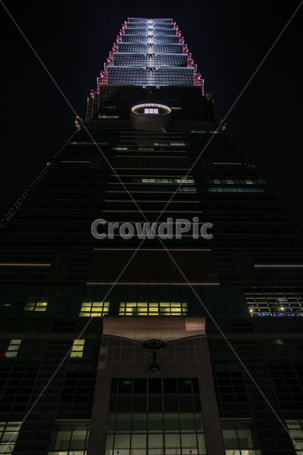 건물,building,고층건물,101타워,도시,야경,밤,풍경,nightscape,night,landscape,건축물,건물외관,exterior,building,structure,architecture,construction