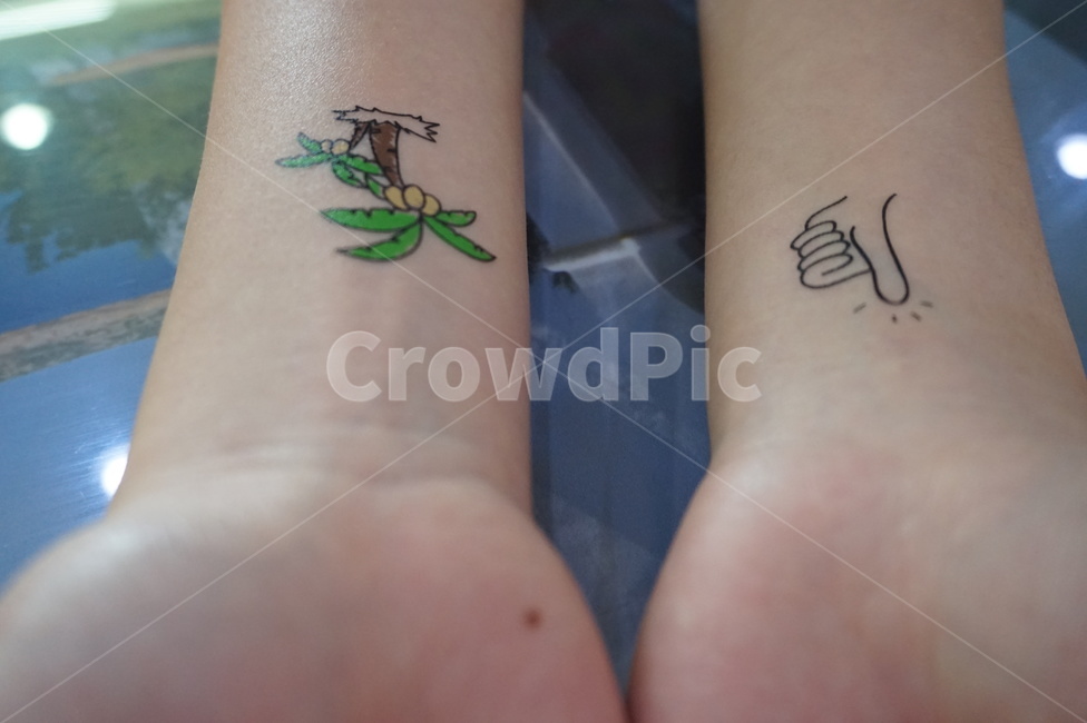 skin,피부,tattoo,타투,사람