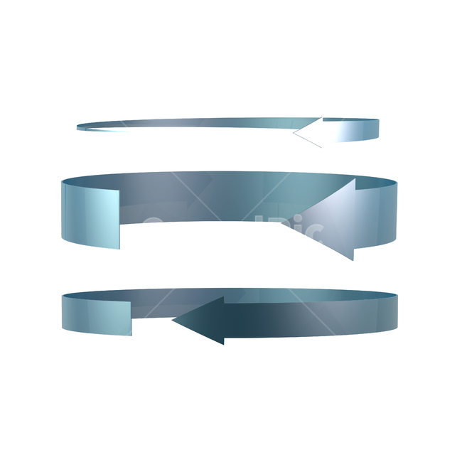 화살표,3d화살표,화살표오브젝트,오브젝트,누끼,밴드,방향,회전,상승,하강,곡선,3d,다이어그램,그래프,그래픽,일러스트레이션,graphic,illustration