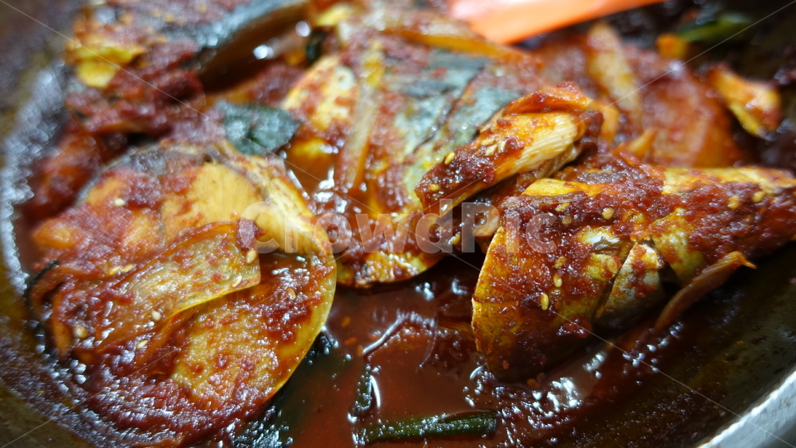 음식,dish,food,meal,고등어조림