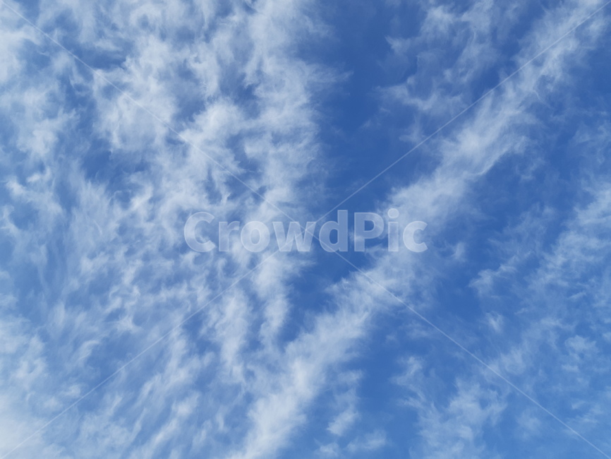 cloud,sky,white paint,blue sky,Sky blue