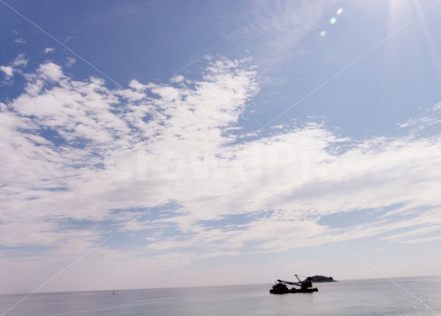 에메랄드빛,아침,맑음,화이트,바다,자연,풍경,nature,landscape,산업,industry,industrial