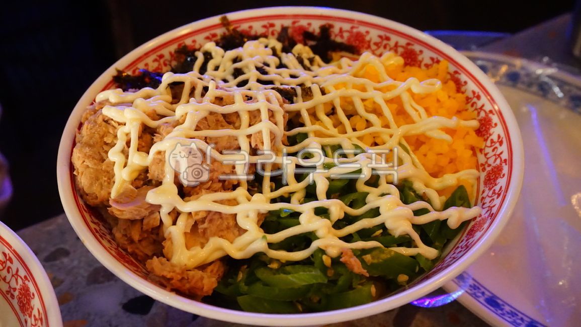 안주,덮밥,참치덮밥,참치마요덮밥,음식,food,식사