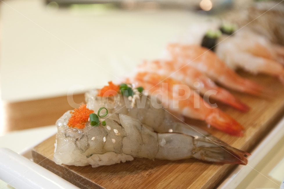 새우초밥,새우,스시,일식,일본음식,음식,식재료,요리,food,cook,meal,dishes,food reserves,수산물,해산물,fishery products,seafood,일식,일본음식,일본요리,Japanese food,Japanese dishes,Japanese meal,Japanese cook
