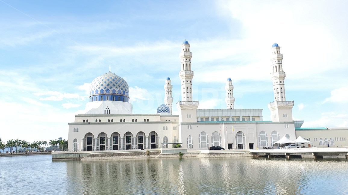둥근천장,mosque,사원,dome,건물,architecture,파란하늘,문화재,해외,외국,세계,foreign,oversea,world,건축물,건물외관,exterior,building,structure,architecture,construction