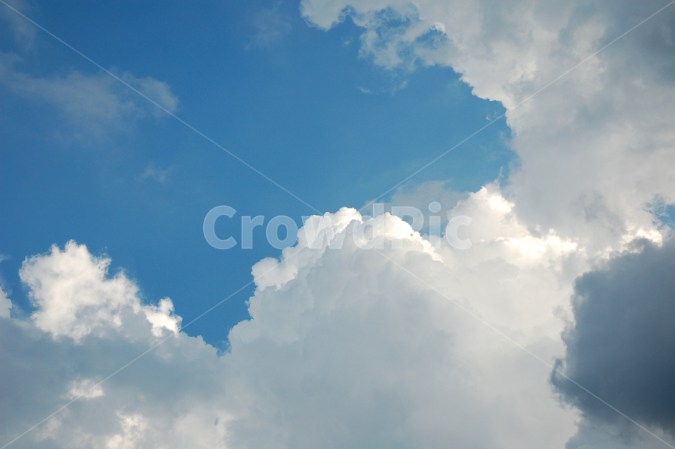sky,구름,하늘,창공,하늘색,여름,자연,풍경,nature,landscape,outdoors,옥외,azure sky,푸른 하늘,weather,날씨,cumulus,적운,cloud