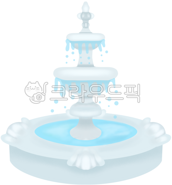 분수대,유럽,유럽풍,정원,정원꾸밈요소,분수대일러스트,분수대손그림,분수대요소,분수대도안,분수대스티커,분수대장식,인테리어장식,분수대클립아트,분수대픽톡그램,분수대삽화,물흐르는분수대