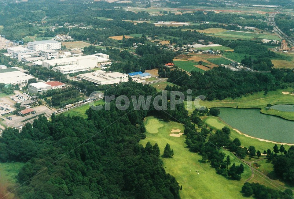 일본,일본마을,항공뷰,나무,들판,시골,마을,풍경,landscape,country,rural,town