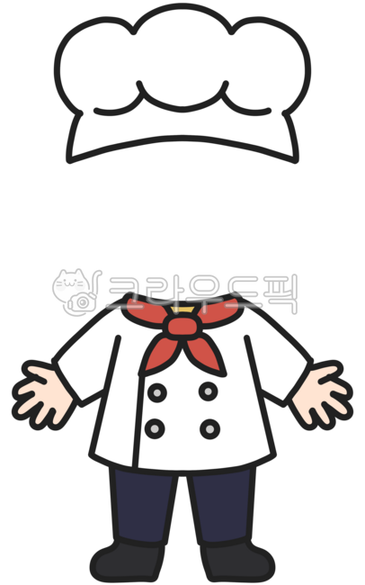 Chef,children,kindergarten,face compositing,job experience