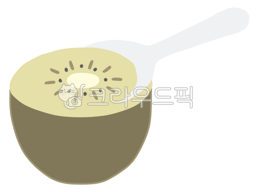 키위먹기,키위,키위일러스트,키위그림,골드키위,한스푼,떠먹다,떠먹기,한숟가락,키위단면,과일,과일일러스트,과일간식,신선한,과즙,여름과일,새콤한,맛있는,kiwi,summerfruit,fruit,fresh,juicy,생과일주스,생과일,먹다,음식,food,신선식품,eat,spoon