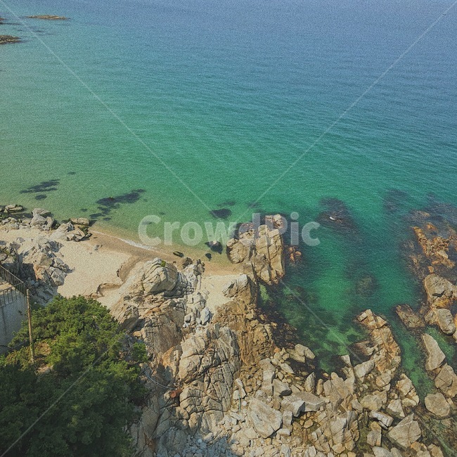 망양,바다,풍경,바위,경치,ocean,sea