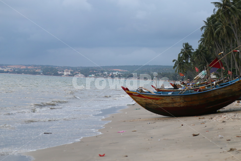 선박,boat,보트,바다,바닷가,자연,sea,nature,동남아,하늘