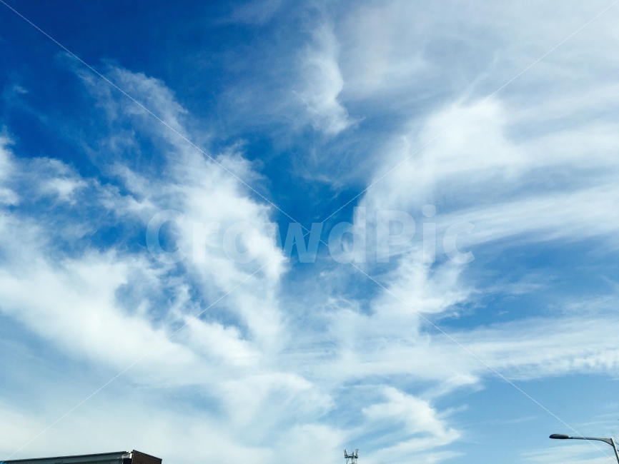 하늘,구름,풍경,새,자연,파란색,하얀색,Sky,Cloud,blue,Natural,자연,풍경,nature,landscape,outdoors,옥외,azure sky,푸른 하늘,sky