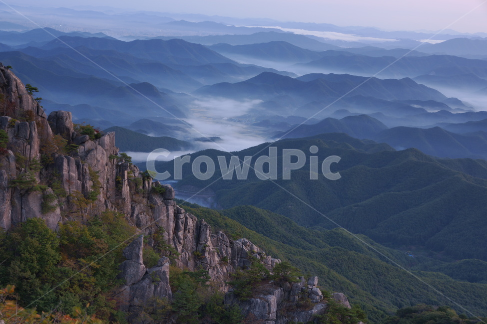 대둔산,풍경,산그리매,완주,산,자연,풍경,nature,landscape,한국자연풍경,한국자연경관,korea nature landscape,mountain,outdoors,옥외,mountain range,산맥