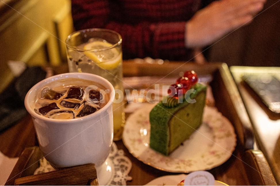 카페,베이커리,디저트,녹차케이크,food,음식,sweets,맛집,케이크