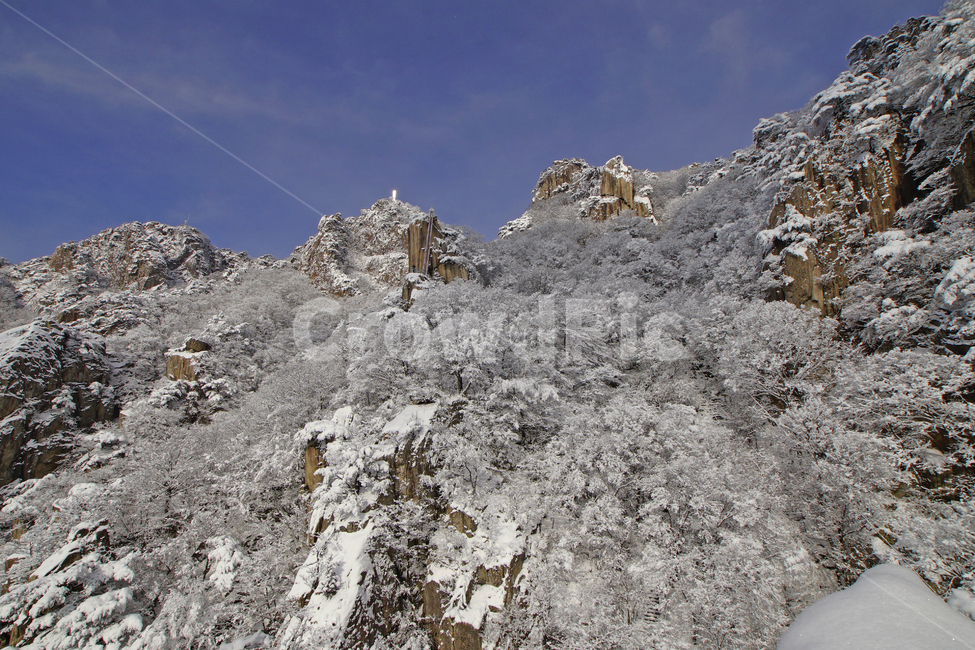 대둔산,설경,겨울,풍경,전라북도,완주,겨울,계절,winter,season,자연,풍경,nature,landscape,한국자연풍경,한국자연경관,korea nature landscape,outdoors,옥외,slope,경사
