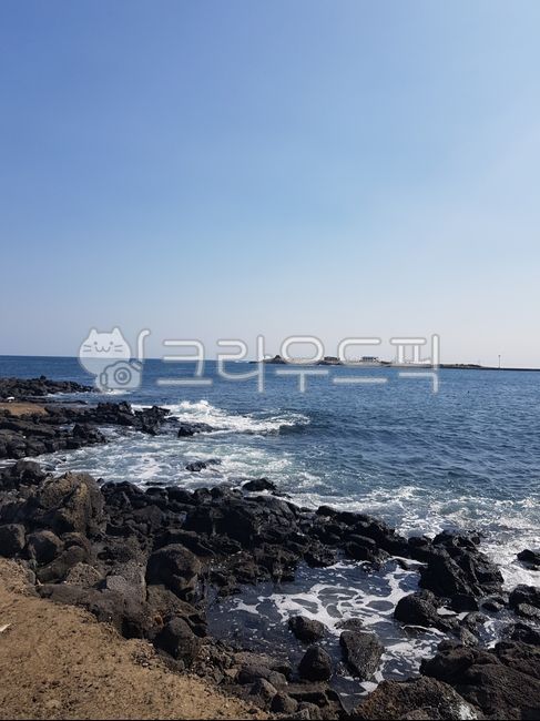 곶, nature, water, 자연, sea, 사진,이미지,일러스트,캘리그라피 - irainist작가