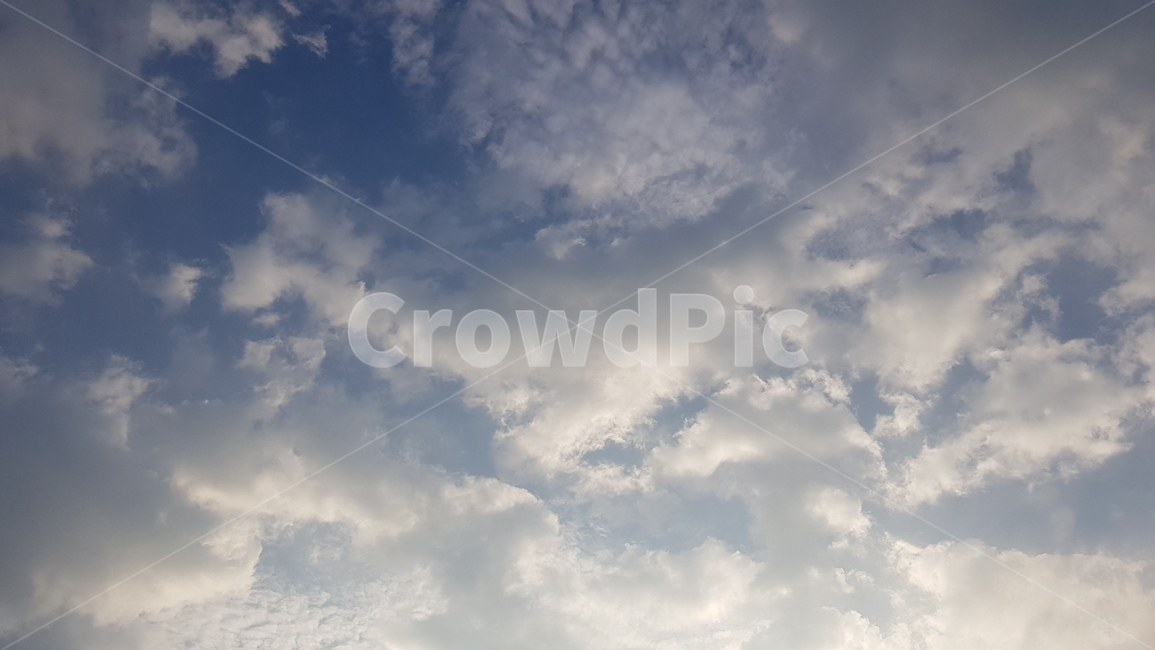 하늘,파란하늘,구름,뭉게구름,하얀구름,파란,하얀,흰색,cloud,sky,bluesky,맑은하늘