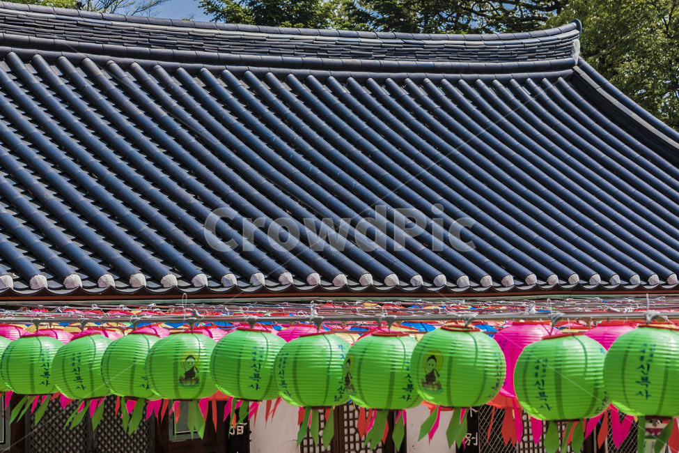 신륵사,문화유산,기와,연등,사찰,염원,기원,한국전통,한국문화,korean traditional,korean culture,종교,신앙,religion,belief,faith,건축물,건물외관,exterior,building,structure,architecture,construction
