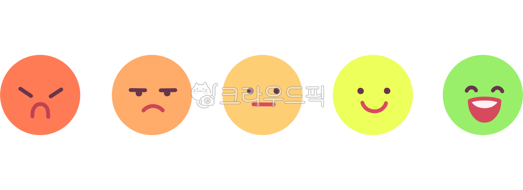 기쁨,이모티콘,표정,기분,상태,표현,기분표시,이모지,미소,짜증,분노,감정,컨디션