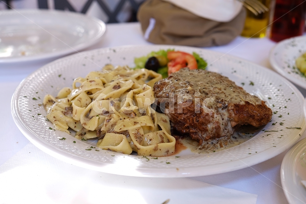 파스타,스테이크,크림파스타,양식,트러플파스타,pasta,steak,italianfood