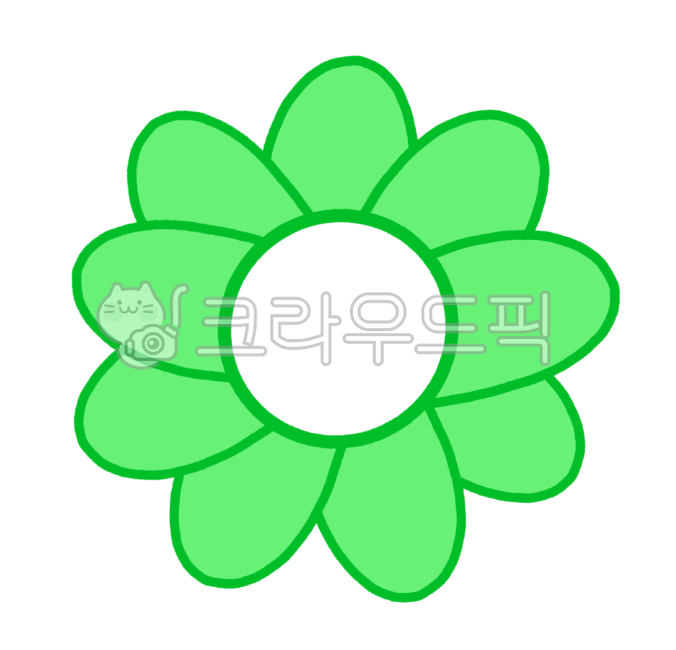 꽃,꽃일러스트,손그림,일러스트,유아교육,이름표,네임택,꽃모양,디자인소스,플로랄디자인,경축디자인,어린이집소스,유치원소스,초등학교소스