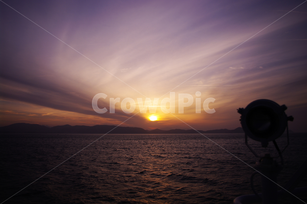 일출,sunrise,바다,풍경,섬,노을,하늘,구름,color,자연,풍경,nature,landscape,outdoors,옥외,sunset,일몰,red sky,붉은 하늘,sky,dusk,황혼,dawn,새벽