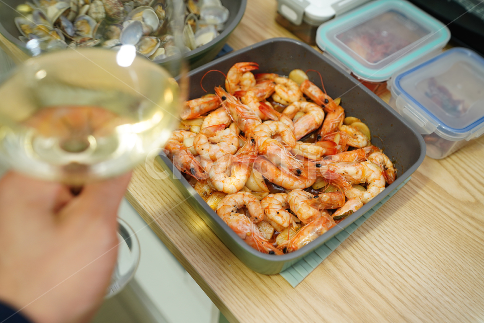 감빠스,감바스,새우,요리,쉬림프,푸드,음식,식사,안주,먹거리,씨푸드,해물,해산물,food,먹방,음식,식재료,요리,food,cook,meal,dishes,food reserves,수산물,해산물,fishery products,seafood