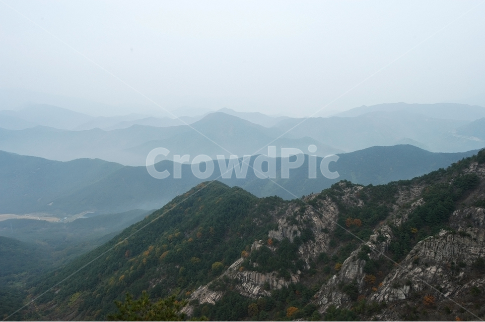 자연,산,억새,화왕산,구름,자연,풍경,nature,landscape,한국자연풍경,한국자연경관,korea nature landscape,outdoors,옥외,mountain,mountain range,산맥,slope,경사