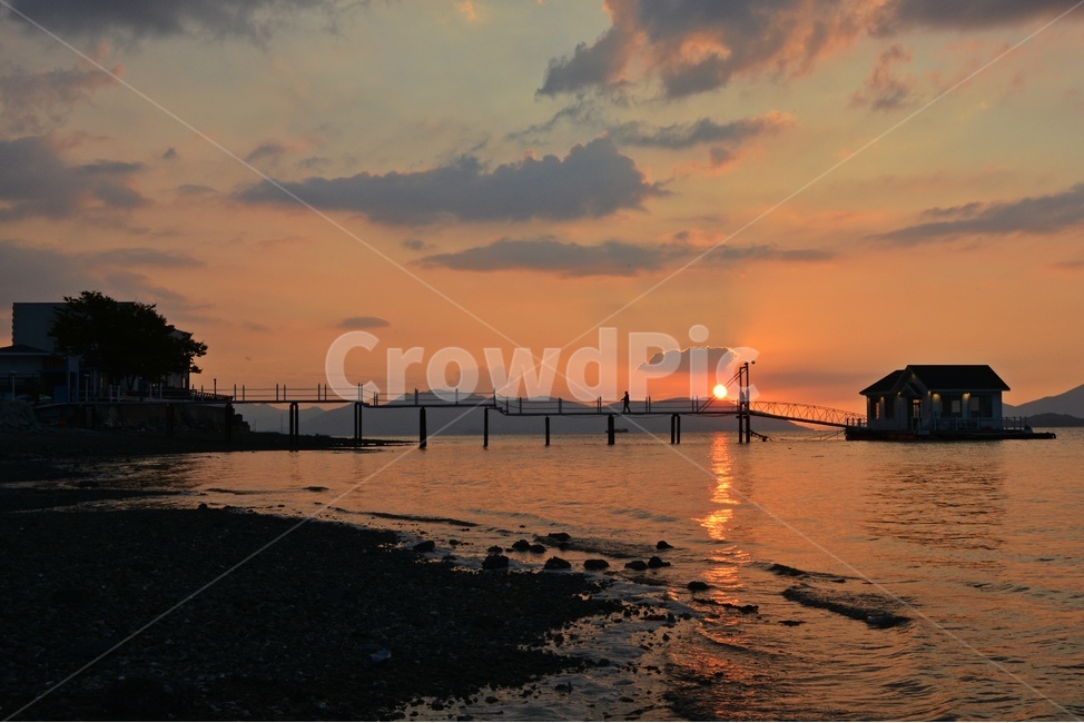 경남,사천,실안카페,실안카페일몰,일몰,바다,해안가,하늘,nature,자연,outdoors,옥외,자연,풍경,nature,landscape