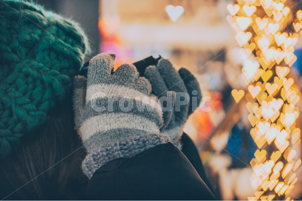 사진사,보케,하트보케,하트,거리,거리스냅,남포동,트리축제,겨울,계절,winter,season,사람,인물,인간,human,person,사진작가,포토그래퍼,photographer,감성,sensible,feeling