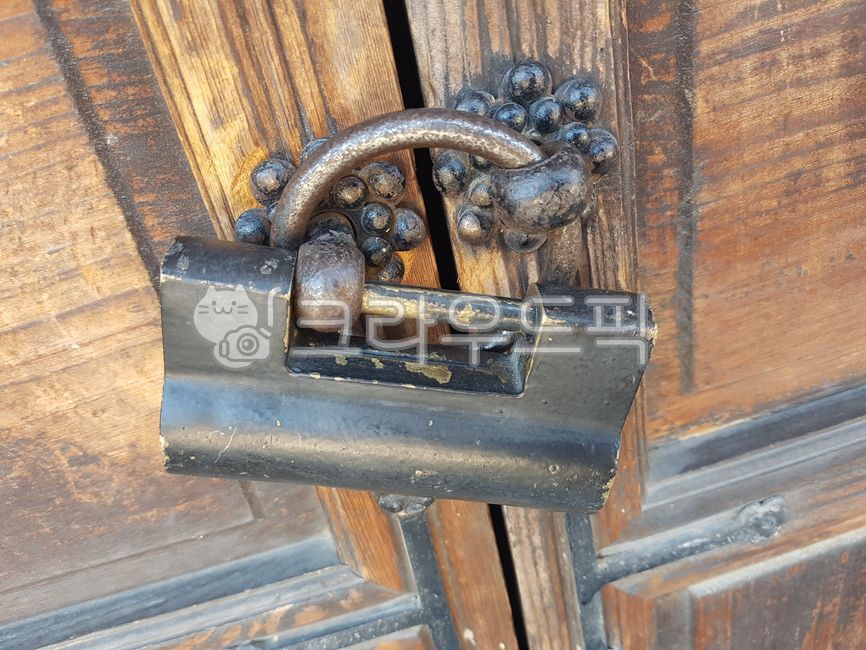 자물쇠,조선시대자물쇠,쇳대,lock,koreanantique