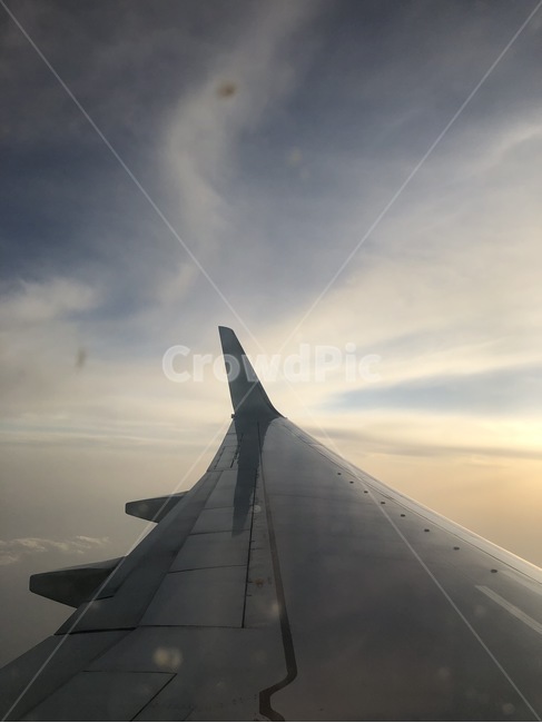 airplane,비행기,하늘,여행,sky,경치,풍경