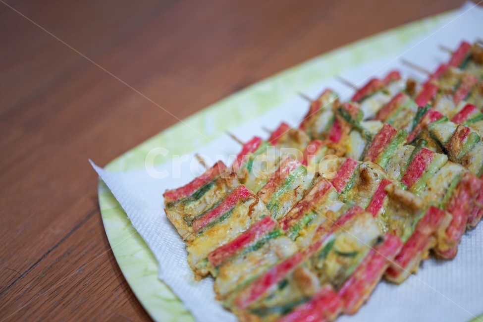 꼬치전,삼색꼬치전,명절음식,전음식,설날음식,추석음식,한식,산적,꽂이,음식,식재료,요리,food,cook,meal,dishes,food reserves,한식,한국음식,한국요리,korean food,korean dishes,korean meal,korean cook