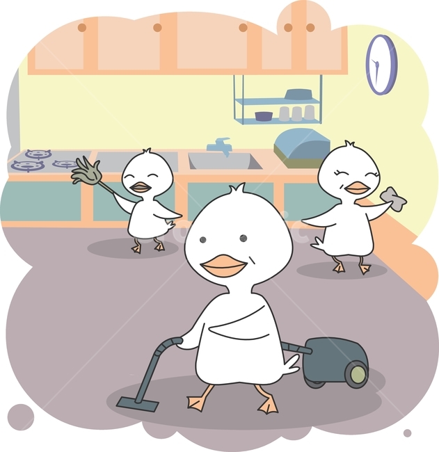 동물,동물캐릭터,캐릭터,짐승,행동,동작,시추에이션,감정,표현,학습,교육,유아,단어,한글익히기,영단어,일러스트,일러스트레이션,벡터,eps,그림,손그림,카툰,만화,삽화,드로잉,아트워크,그래픽,클립아트,상황컷,아트,아트클립,콘셉트,아이콘,웹,앱,소스,활용,디자인,상황그림,오리,오리캐릭터,조류,주둥이,꽥꽥,오리털,귀여움,포근함,따듯함,오리가족,아빠오리,엄마오리,새끼오리,아들오리,집안,청소,대청소,집안청소,진공청소기,닦기,먼지털이게,즐거움,화목함,단란함,웃음,미소,동물,animal,그래픽,일러스트레이션,graphic,illustration