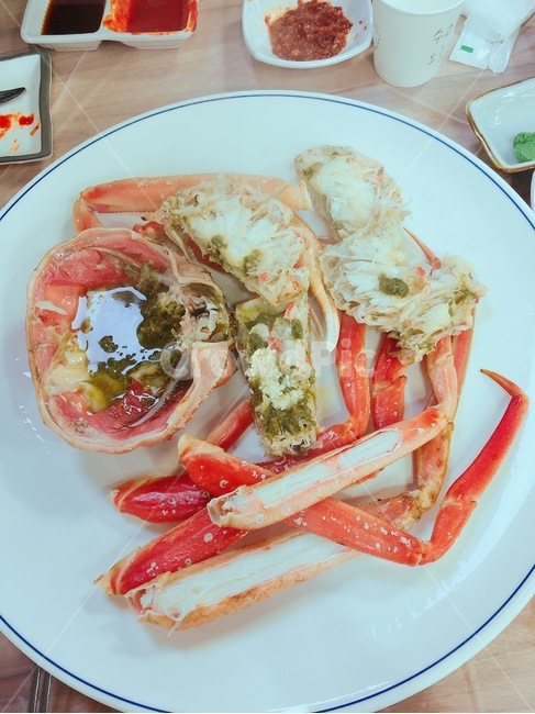 dish,요리,meal,식사,food,음식,회,대게,음식컷