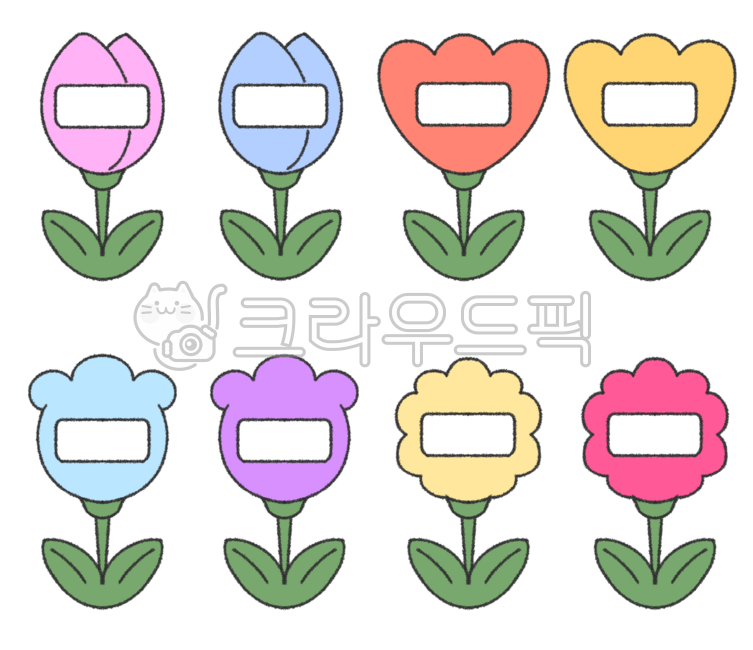 Name tag,name tag,flower name tag,flower name tag,label,name tag,name,border,frame,design,shape,flower,tape,deco,locker name tag,daycare name tag,kindergarten name tag,excerpt,sticker,decoration,dakku,name tag design,name sticker,ki