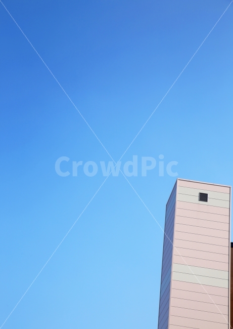 하늘,색감,가을,파스텔,달콤,부드러움,포근,청명,건축물,건물외관,exterior,building,structure,architecture,construction
