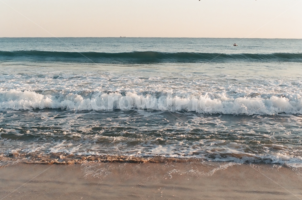 바다,해운대,부산,노을,오후,sunset,busan,sea,ocean,wave,파도,자연,nature,film,필름