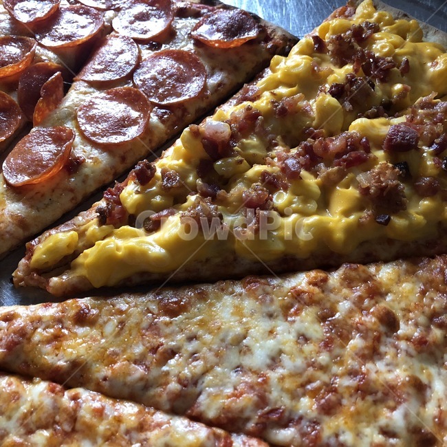 pizza,피자,페퍼로니피자,이태원피자,먹을것
