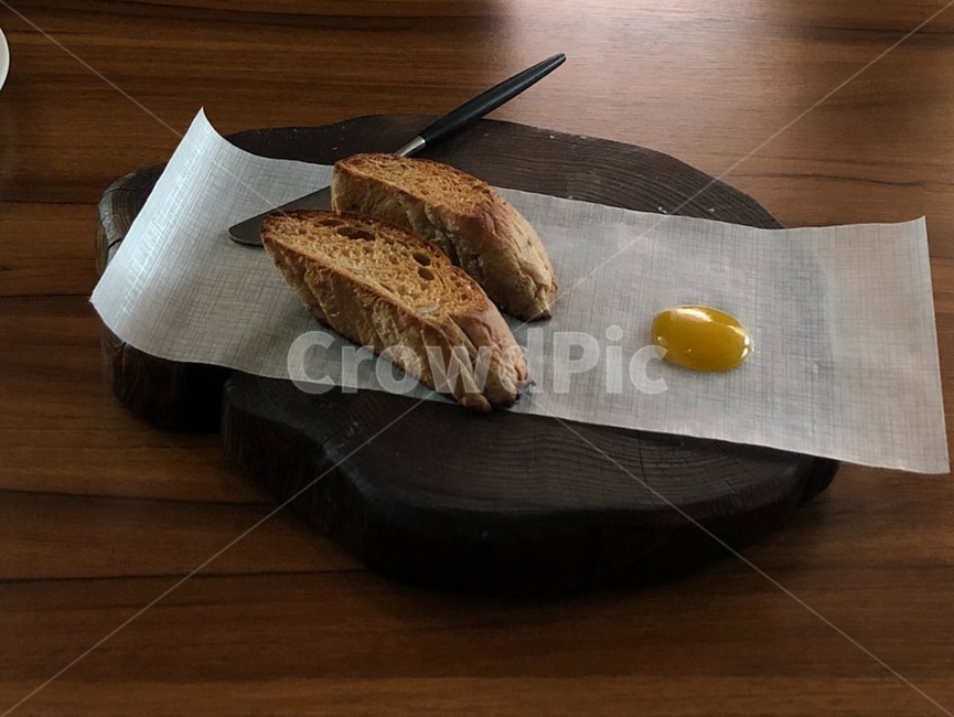 빵,바게트,식전빵,잼,플레이팅,요리,에피타이저,양식,후식,food,빵,bread,디저트,간식,후식,dessert,snack
