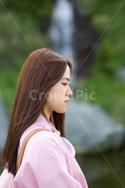 인물,풍경,여자,표정,portrait,landscape,girl,사람,인물,인간,human,person,얼굴표정,facial expression,face,여성,여자,woman,female,lady,감정표현,기분,feeling,emotion
